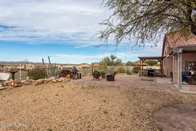 39716 S Mountain Shadow Drive, Tucson, AZ 85739 - Photo 42