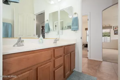 39716 S Mountain Shadow Drive, Tucson, AZ 85739 - Photo 34