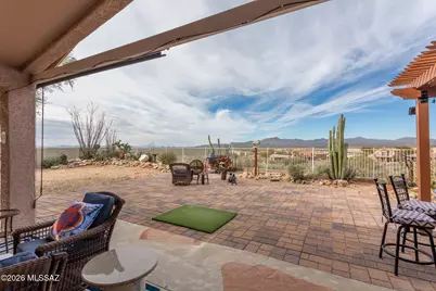 39716 S Mountain Shadow Drive, Tucson, AZ 85739 - Photo 40