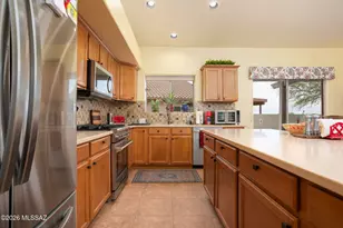 39716 S Mountain Shadow Dr, Tucson, AZ 85739 - Photo 10