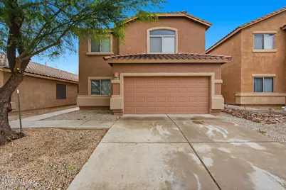 8357 S Gupta Drive, Tucson, AZ 85747 - Photo 1