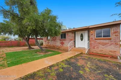 402 W Alaska Street, Tucson, AZ 85706 - Photo 1