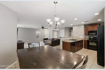 8763 N Black Pine Drive, Tucson, AZ 85743 - Photo 16