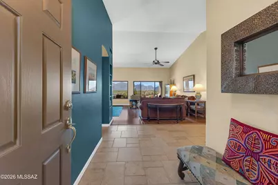 63047 E Harmony Drive, Tucson, AZ 85739 - Photo 8