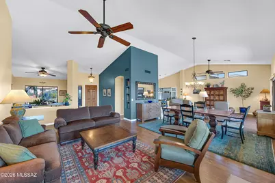 63047 E Harmony Drive, Tucson, AZ 85739 - Photo 12