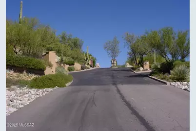 4143 N Lindstrom Place #23, Tucson, AZ 85750 - Photo 2