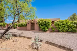 32 Circulo de Prado, Tubac, AZ 85646 - Photo 2