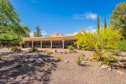 32 Circulo De Prado, Tubac, AZ 85646 - Photo 44