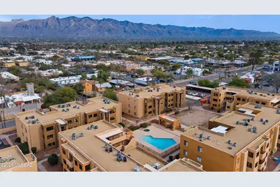1810 E Blacklidge Drive #726, Tucson, AZ 85719 - Photo 20