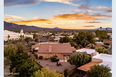 2742 S Via Del Bac, Green Valley, AZ 85622 - Photo 42