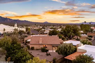 2742 S Via Del Bac, Green Valley, AZ 85622 - Photo 42