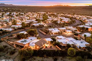 2742 S Via Del Bac, Green Valley, AZ 85622 - Photo 46