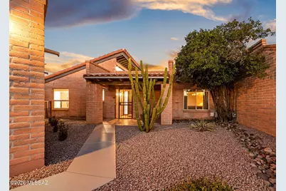 2742 S Via Del Bac, Green Valley, AZ 85622 - Photo 4