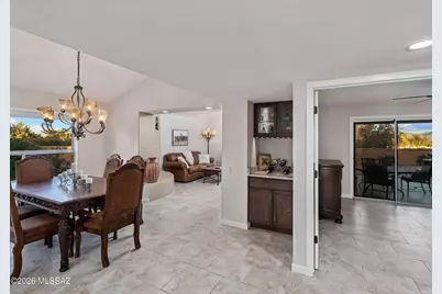 2742 S Via Del Bac, Green Valley, AZ 85622 - Photo 12