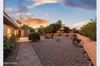 2742 S Via Del Bac, Green Valley, AZ 85622 - Photo 40