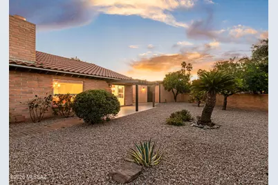 2742 S Via Del Bac, Green Valley, AZ 85622 - Photo 38