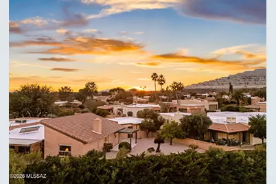 2742 S Via Del Bac, Green Valley, AZ 85622 - Photo 44