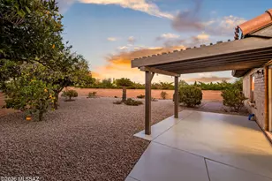 2742 S Via Del Bac, Green Valley, AZ 85622 - Photo 6