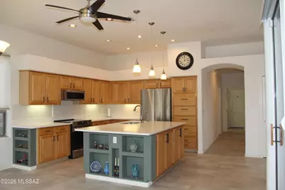 2177 N Split Rock Place, Tucson, AZ 85749 - Photo 10