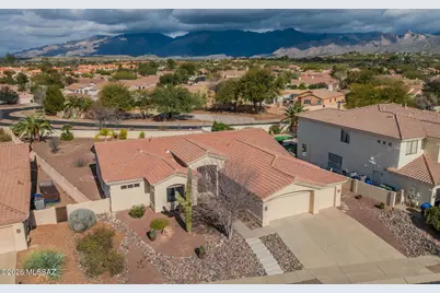 2177 N Split Rock Place, Tucson, AZ 85749 - Photo 34