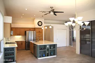 2177 N Split Rock Pl, Tucson, AZ 85749 - Photo 8