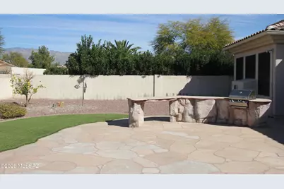2177 N Split Rock Place, Tucson, AZ 85749 - Photo 28