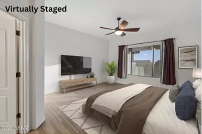 564 N Feke Court, Green Valley, AZ 85614 - Photo 18