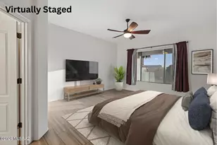 564 N Feke Ct, Green Valley, AZ 85614 - Photo 18