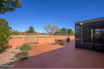1336 N Paseo De Golf, Green Valley, AZ 85614 - Photo 20