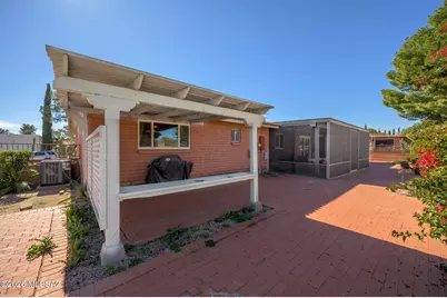 1336 N Paseo De Golf, Green Valley, AZ 85614 - Photo 18