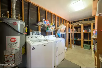 1336 N Paseo De Golf, Green Valley, AZ 85614 - Photo 24