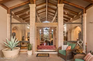 7250 E Ventana Canyon Dr, Tucson, AZ 85750 - Photo 10