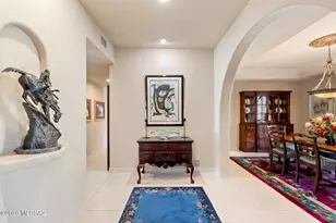 7250 E Ventana Canyon Dr, Tucson, AZ 85750 - Photo 16