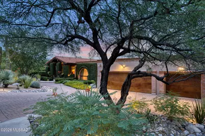 7250 E Ventana Canyon Drive, Tucson, AZ 85750 - Photo 42