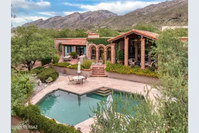 7250 E Ventana Canyon Drive, Tucson, AZ 85750 - Photo 1