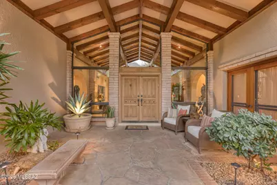 7250 E Ventana Canyon Drive, Tucson, AZ 85750 - Photo 8