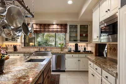 7250 E Ventana Canyon Drive, Tucson, AZ 85750 - Photo 24