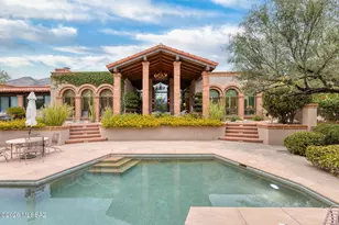 7250 E Ventana Canyon Dr, Tucson, AZ 85750 - Photo 2