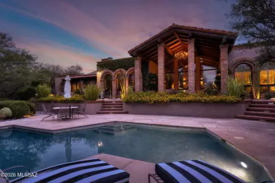 7250 E Ventana Canyon Drive, Tucson, AZ 85750 - Photo 38