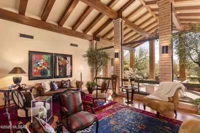 7250 E Ventana Canyon Drive, Tucson, AZ 85750 - Photo 14