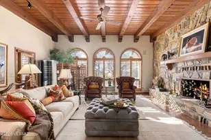 7250 E Ventana Canyon Dr, Tucson, AZ 85750 - Photo 18