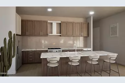 14980 N Boulder Draw Drive, Lot 40, Marana, AZ 85658 - Photo 6