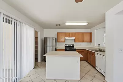 8123 S Sunny Horizon Place, Tucson, AZ 85747 - Photo 8