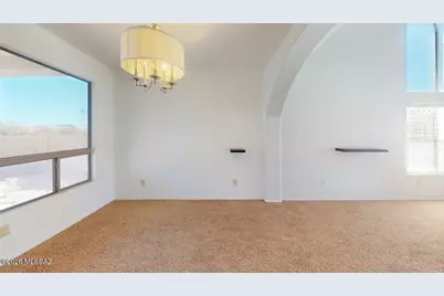 3923 S Amber Rock Avenue, Tucson, AZ 85735 - Photo 6
