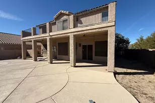 3923 S Amber Rock Ave, Tucson, AZ 85735 - Photo 26