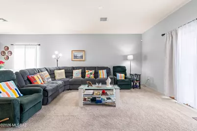 12625 N Wildrose Drive, Marana, AZ 85653 - Photo 16