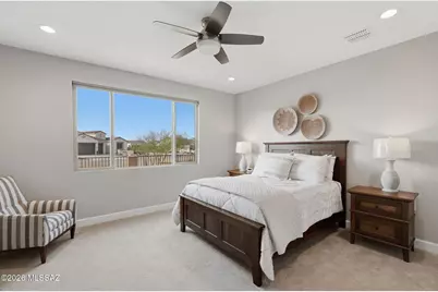 1432 E Golden Rock Way, Green Valley, AZ 85614 - Photo 22