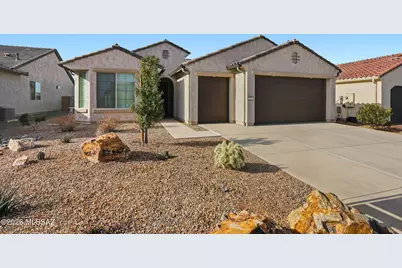 1432 E Golden Rock Way, Green Valley, AZ 85614 - Photo 42