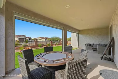 1432 E Golden Rock Way, Green Valley, AZ 85614 - Photo 32