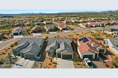 1432 E Golden Rock Way, Green Valley, AZ 85614 - Photo 44